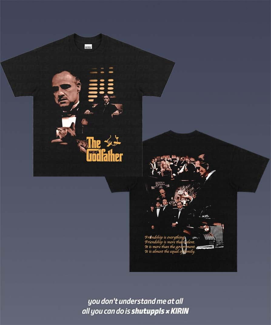 SHUTUPPLS GODFATHER CORLEONE 1.6