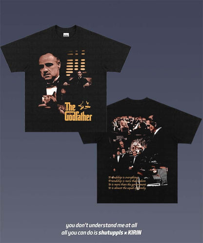 SHUTUPPLS GODFATHER CORLEONE 1.6