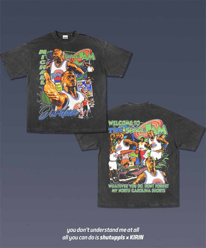 SHUTUPPLS MICHAEL JORDAN 12.80