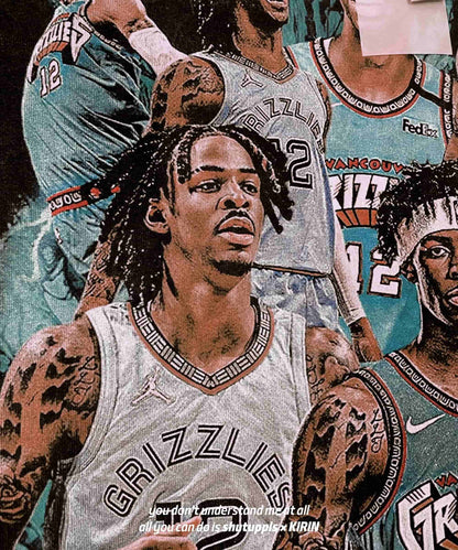 SHUTUPPLS JA MORANT 2.9