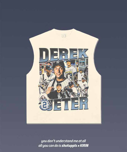 DEREK JETER TANK 1.0