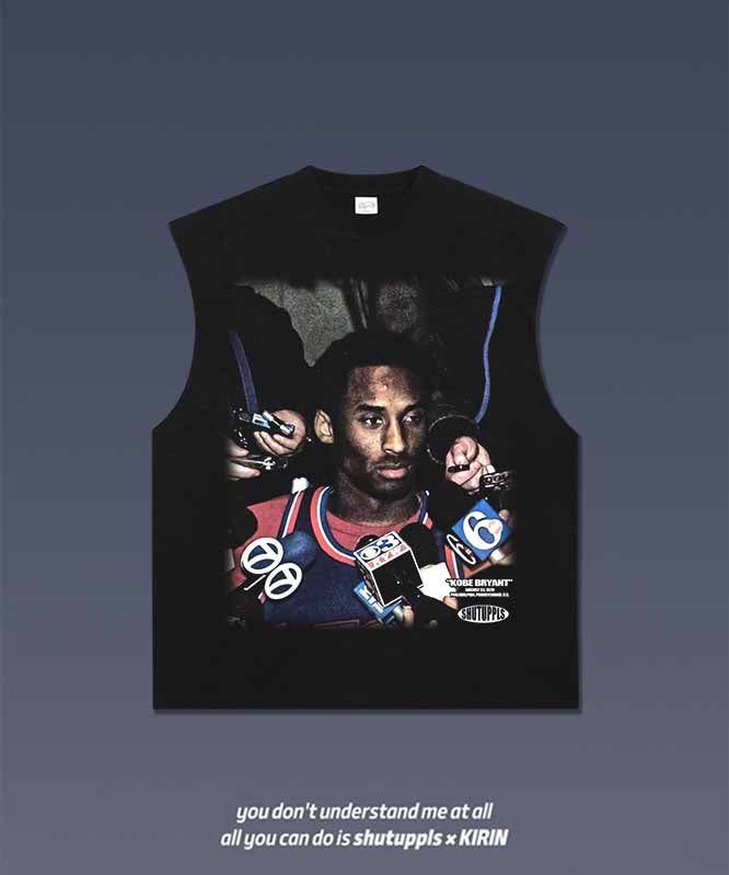 KOBE TANK 4.0