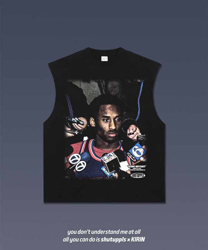 KOBE TANK 4.0