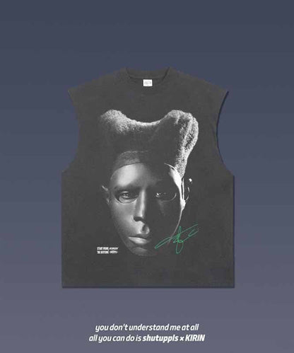 TYLER THE CREATOR TANK 1.0