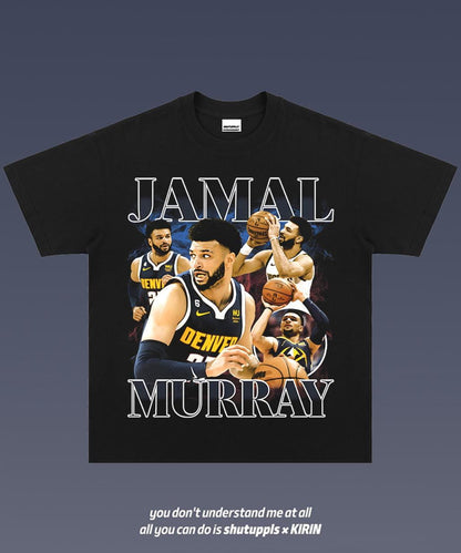 SHUTUPPLS JAMAL MURRAY 1.1