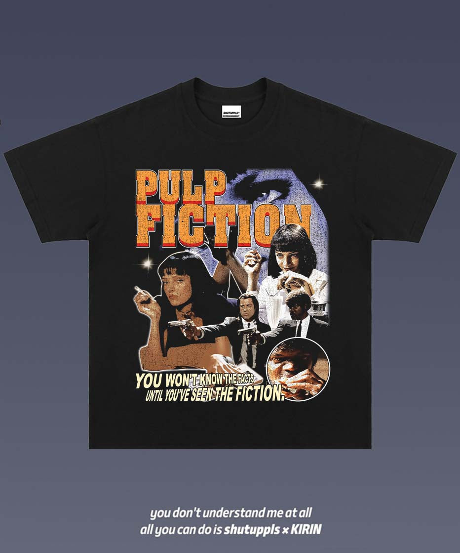 SHUTUPPLS PULP FICTION 1.1