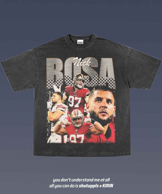 SHUTUPPLS NICK BOSA 1.0