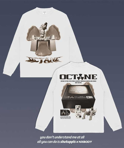 DON TOLIVER LONG SLEEVES 1.4