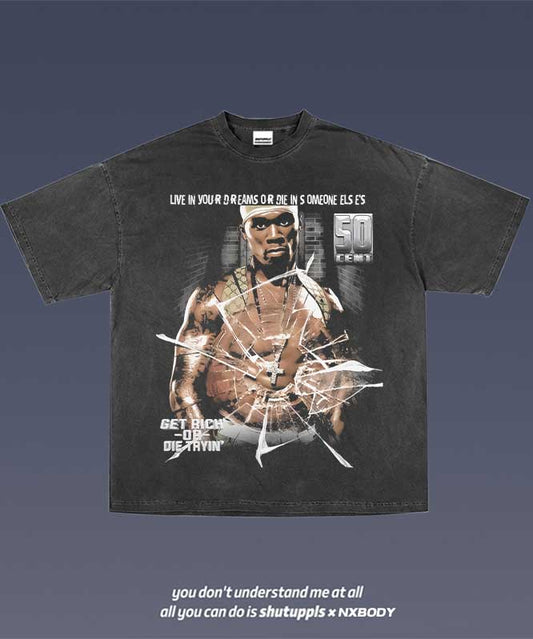 SHUTUPPLS  50 CENT 1.19