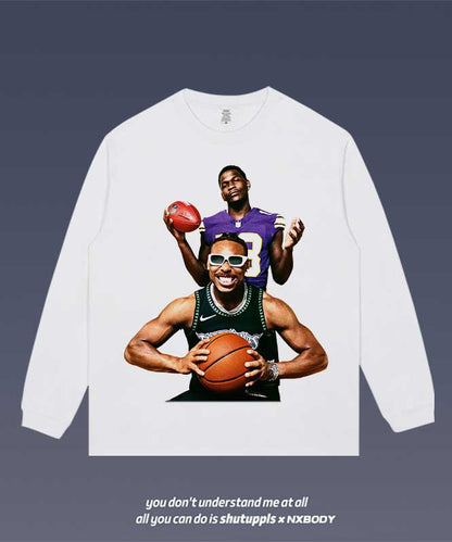 JEFFERSON X EDWARDS LONG SLEEVES 1.0