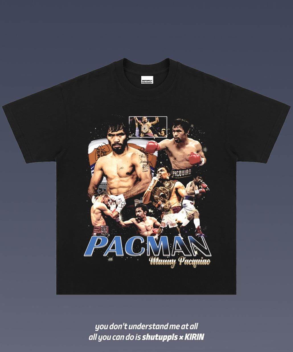 SHUTUPPLS MANNY PACQUIAO 1.11
