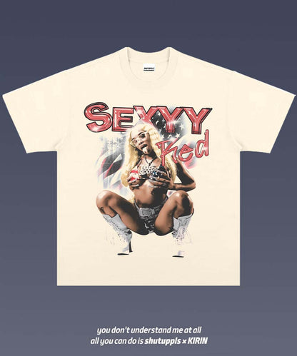 SHUTUPPLS Sexyy Red 1.5