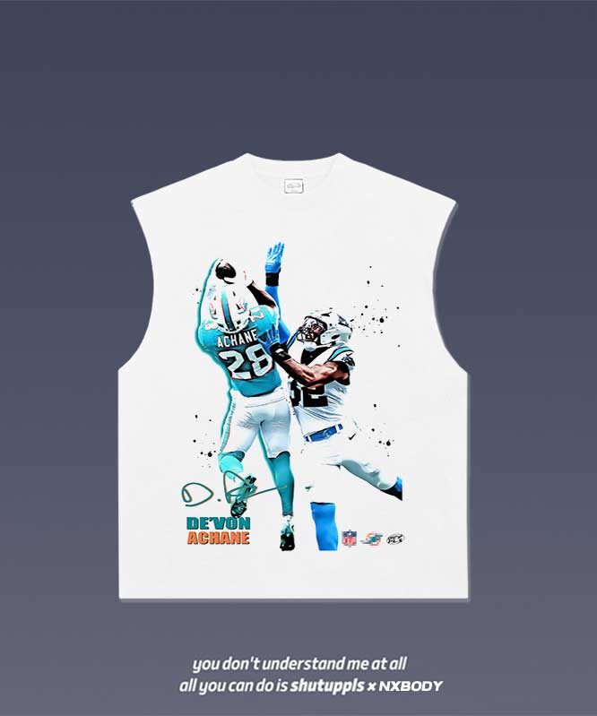 DEVON ACHANE TANK 1.1