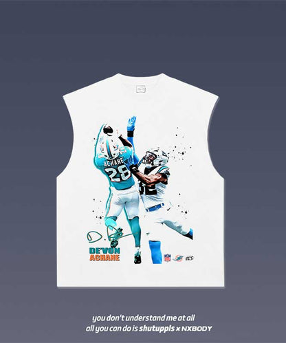 DEVON ACHANE TANK 1.1