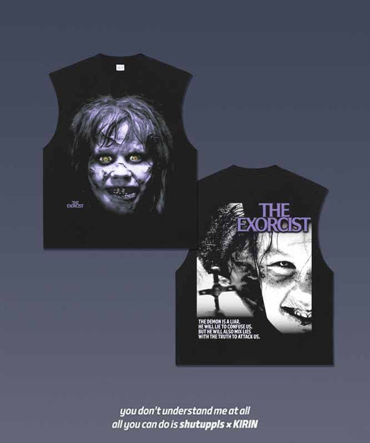 THE EXORCIST TANK 1.0