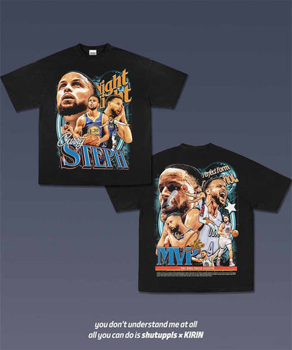 SHUTUPPLS STEPHEN CURRY 9.19