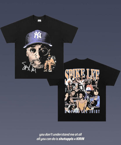 SHUTUPPLS Spike Lee 1.0