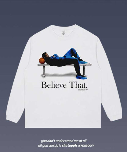 ANTHONY EDWARDS LONG SLEEVES 1.3