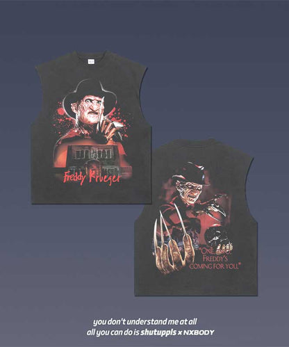 A NIGHTMARE TANK 1.1