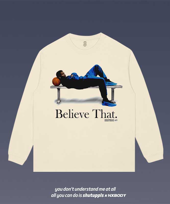 ANTHONY EDWARDS LONG SLEEVES 1.3