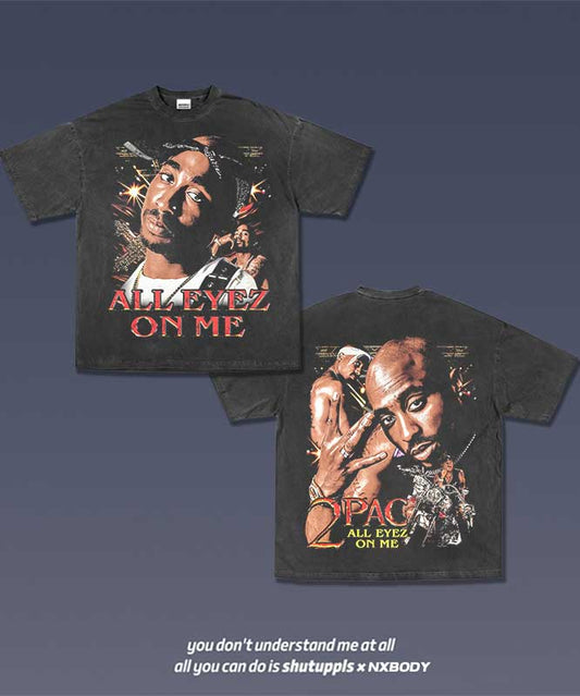 SHUTUPPLS TUPAC 5.52