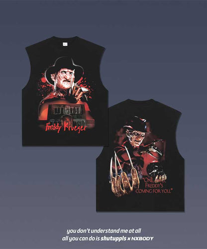 A NIGHTMARE TANK 1.1