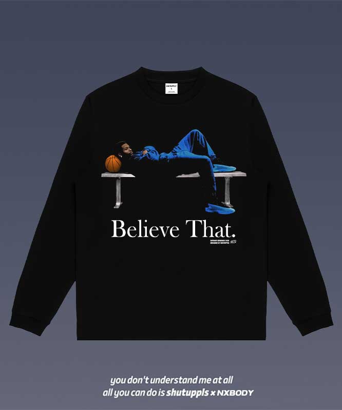 ANTHONY EDWARDS LONG SLEEVES 1.3