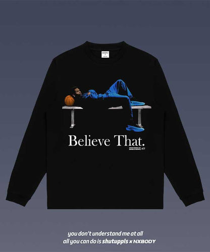 ANTHONY EDWARDS LONG SLEEVES 1.3