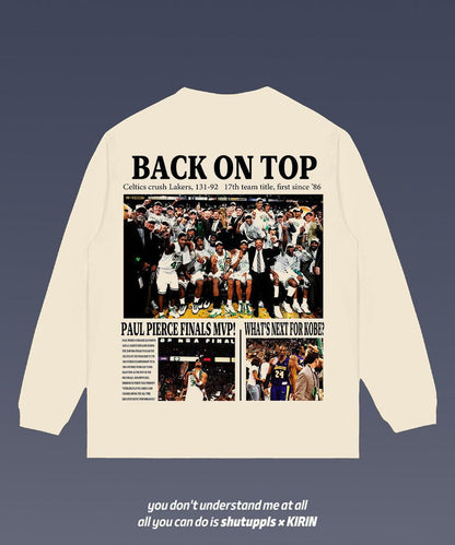 SHUTUPPLS 2008 NBA FINALS 1.1