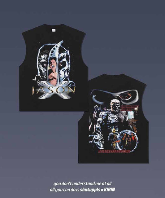 JASON X TANK 1.0