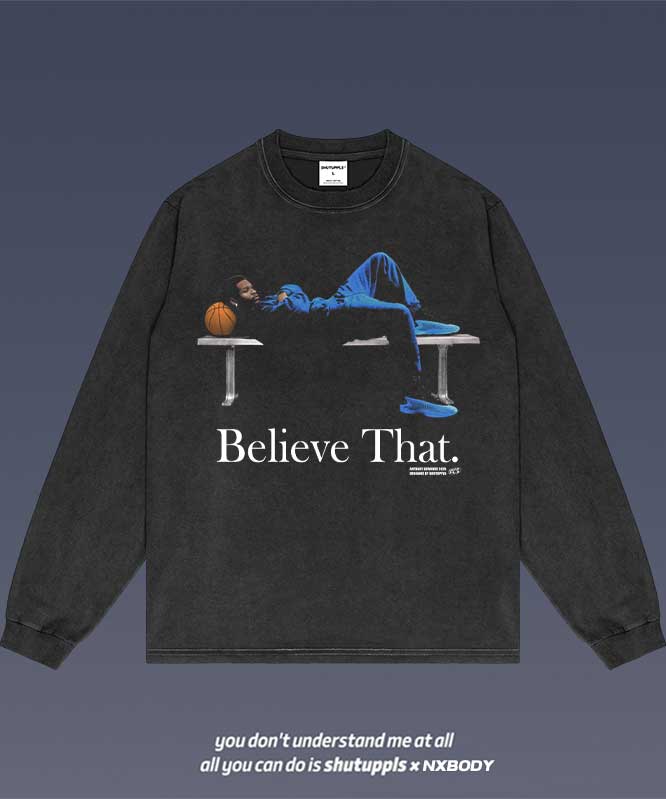 ANTHONY EDWARDS LONG SLEEVES 1.3