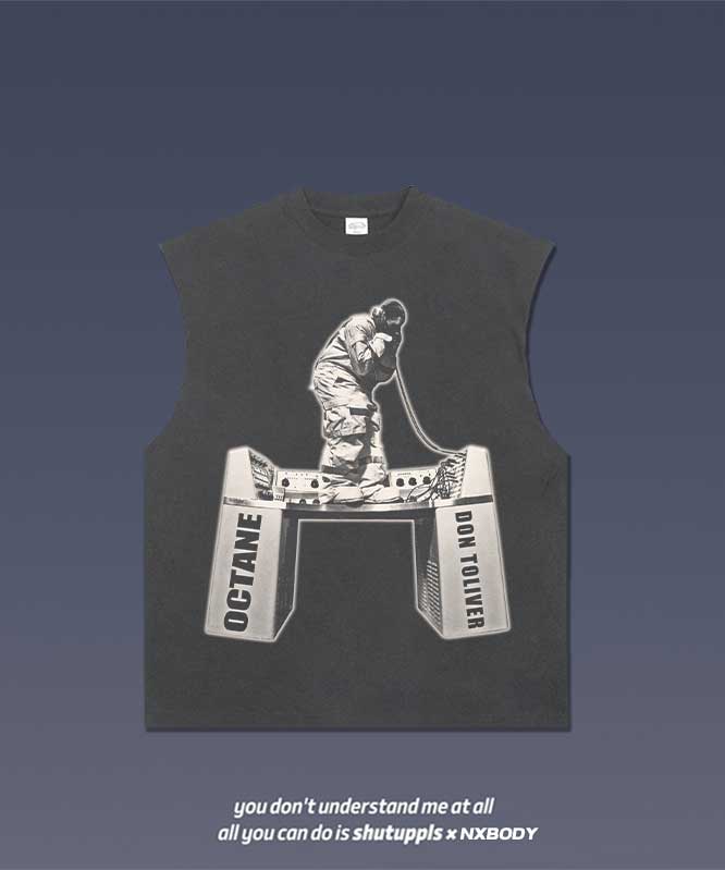 DON TOLIVER TANK 1.3