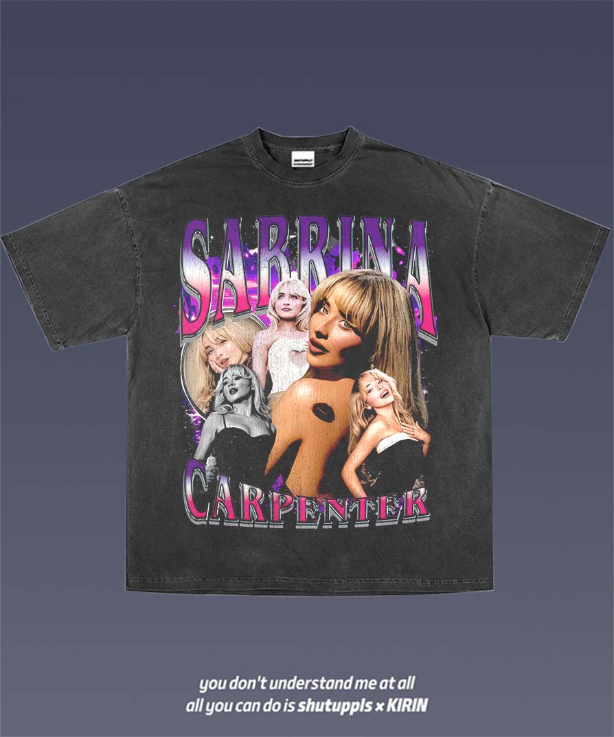 SHUTUPPLS Sabrina Carpenter 1.3