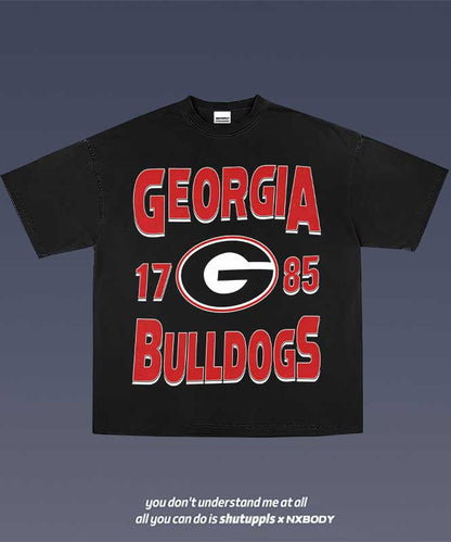GEORGIA GRAPHIC TEE 1.0