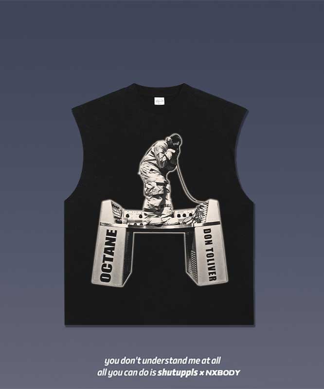 DON TOLIVER TANK 1.3