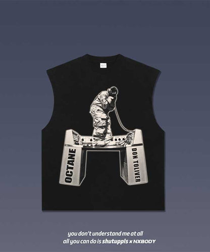 DON TOLIVER TANK 1.3