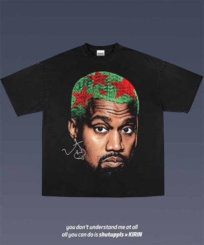 SHUTUPPLS KANYE WEST 6.30