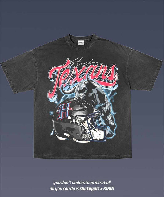 SHUTUPPLS TEXANS 1.3