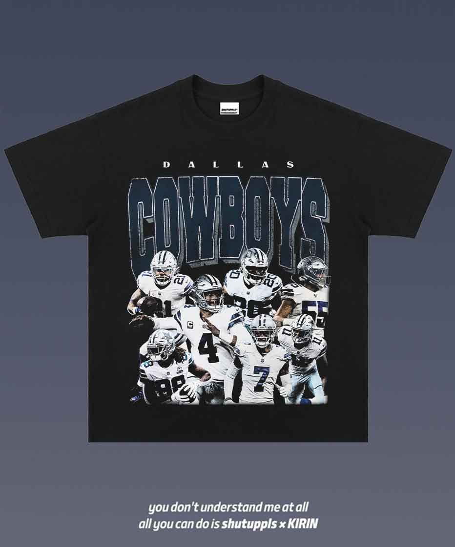 SHUTUPPLS DALLAS COWBOYS 2.3