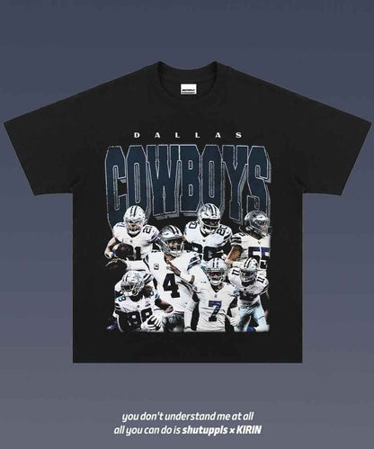 SHUTUPPLS DALLAS COWBOYS 2.3