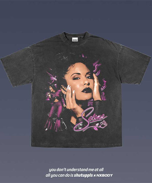 SHUTUPPLS SELENA 2.4