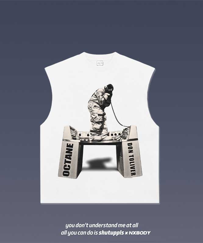 DON TOLIVER TANK 1.3