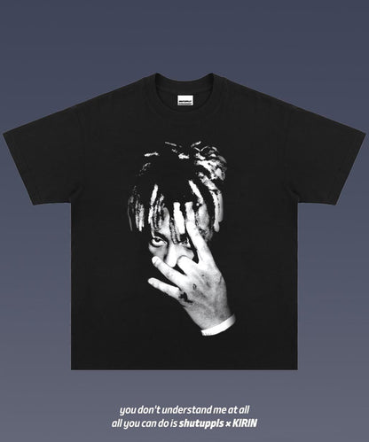 SHUTUPPLS JUICE WRLD 4.9