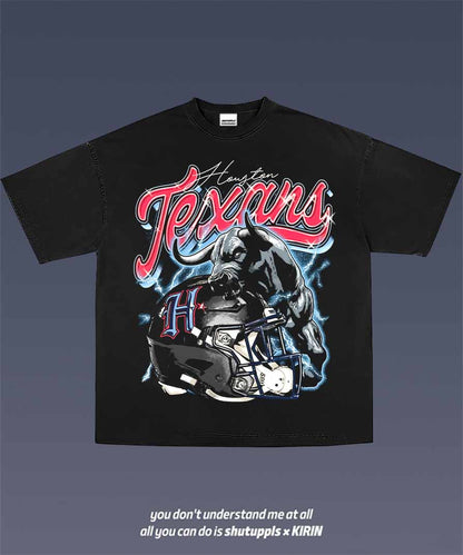 SHUTUPPLS TEXANS 1.3