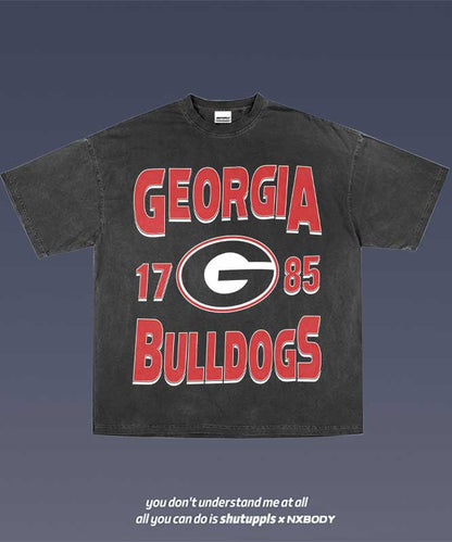 GEORGIA GRAPHIC TEE 1.0