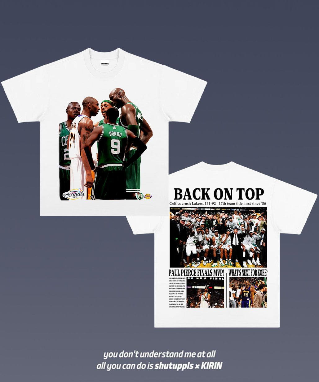 SHUTUPPLS 2008 NBA FINALS 1.0