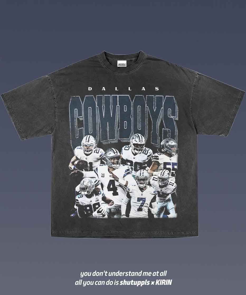 SHUTUPPLS DALLAS COWBOYS 2.3