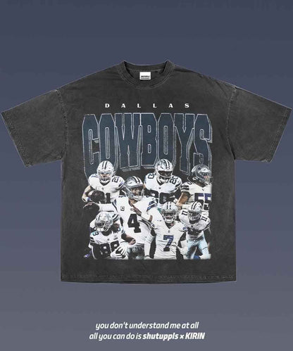 SHUTUPPLS DALLAS COWBOYS 2.3