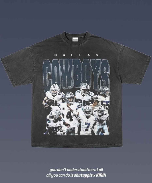 SHUTUPPLS DALLAS COWBOYS 2.3