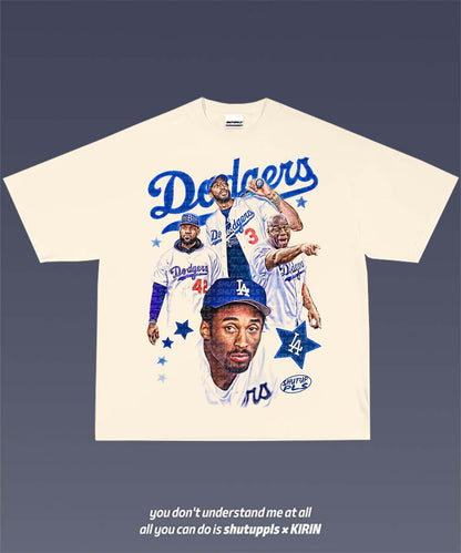 SHUTUPPLS DODGERS X LAKERS 1.0